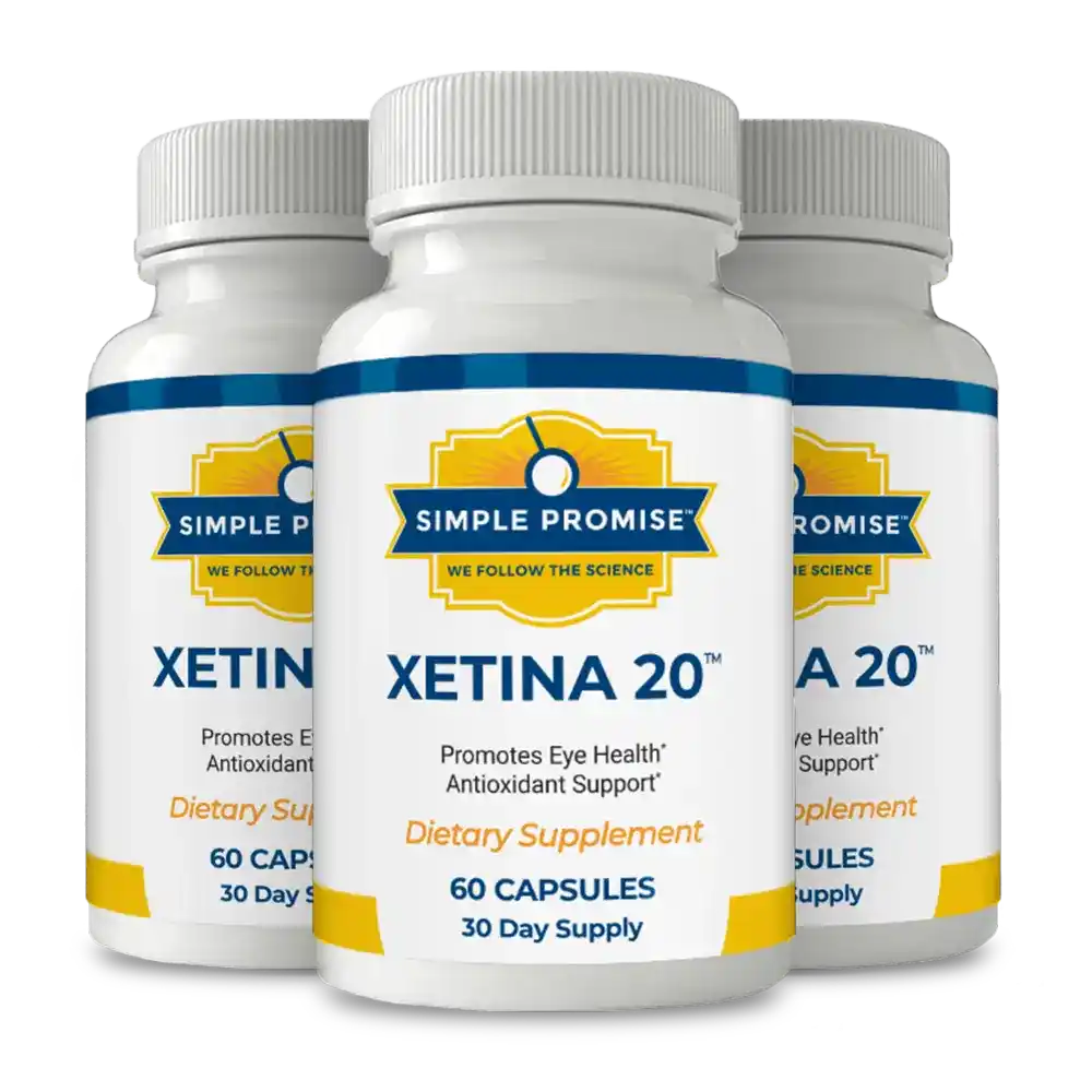 Xetina 20